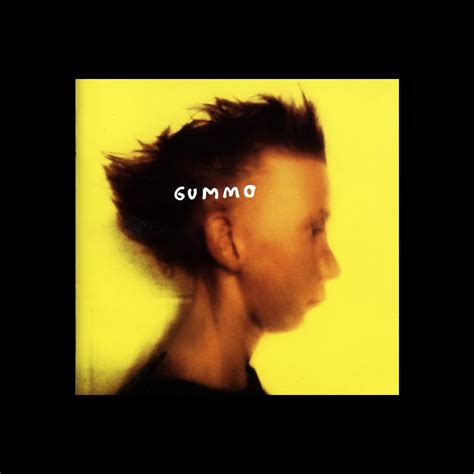 gummo metallum.